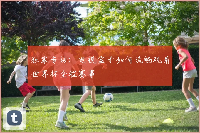 独家专访:电视盒子如何流畅观看世界杯全程赛事